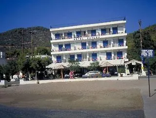 Pavlou Otel Poros Town