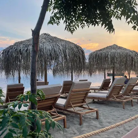 Pavlou 3* Poros Town