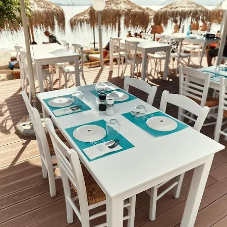 Pavlou 3* Poros Town