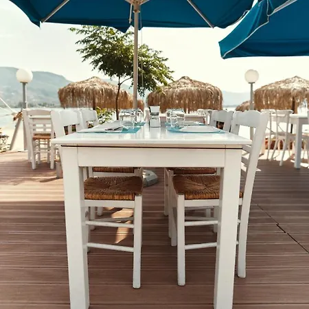 Hotel Pavlou