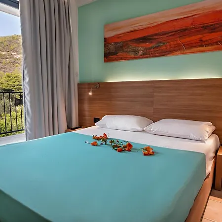 Hotel Pavlou 3*