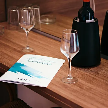 Hotel Pavlou Poros Town