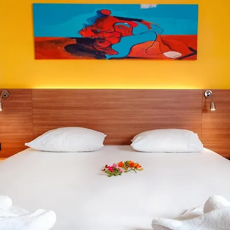 Hotel Pavlou 3*