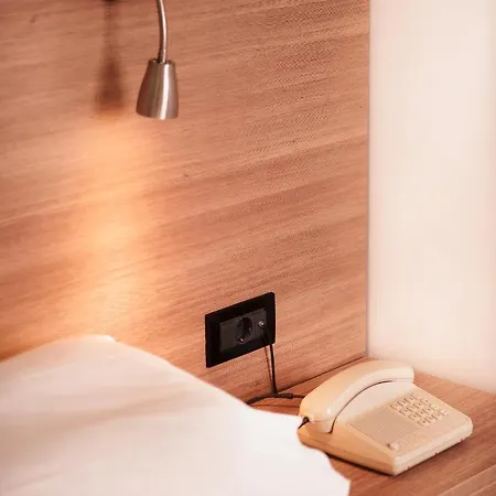 Pavlou Hotel