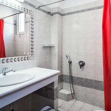 Hotel Pavlou 3*