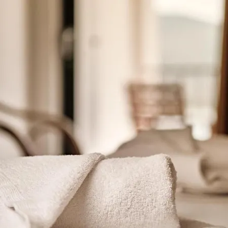 Hotel Pavlou Poros Town