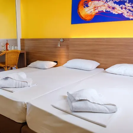 Hotel Pavlou