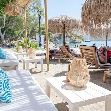 Hotel Pavlou Poros Town