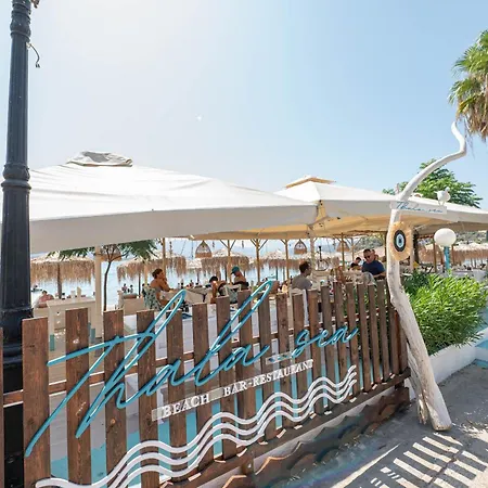 Hotel Pavlou