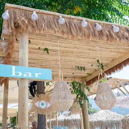 Pavlou Poros Town