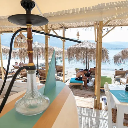 Otel Pavlou Poros Town