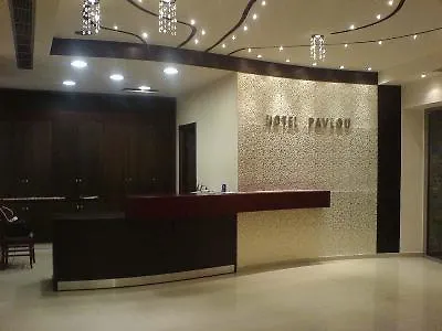 Pavlou Otel Poros Town