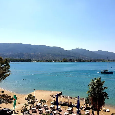 Hotel Pavlou 3*